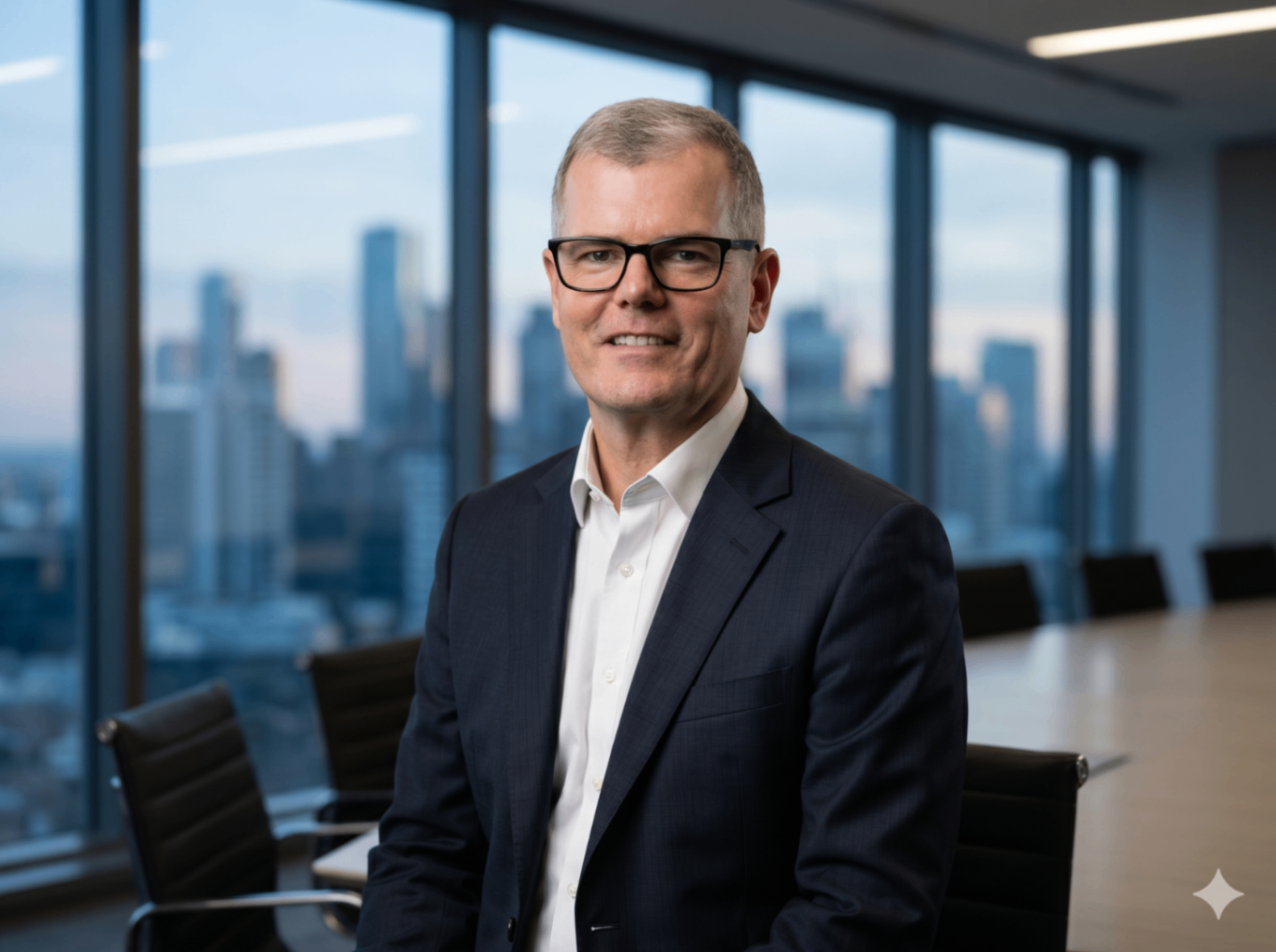 Richard Matthews — Business Broker, Link Business NSW
